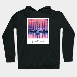 Lefkada Hoodie